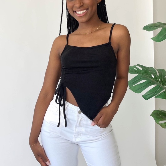 RACHEL TOP - Picture 1 of 4